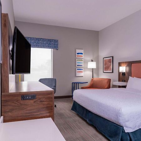 Hampton Inn & Suites St. Louis-Chesterfield Εξωτερικό φωτογραφία