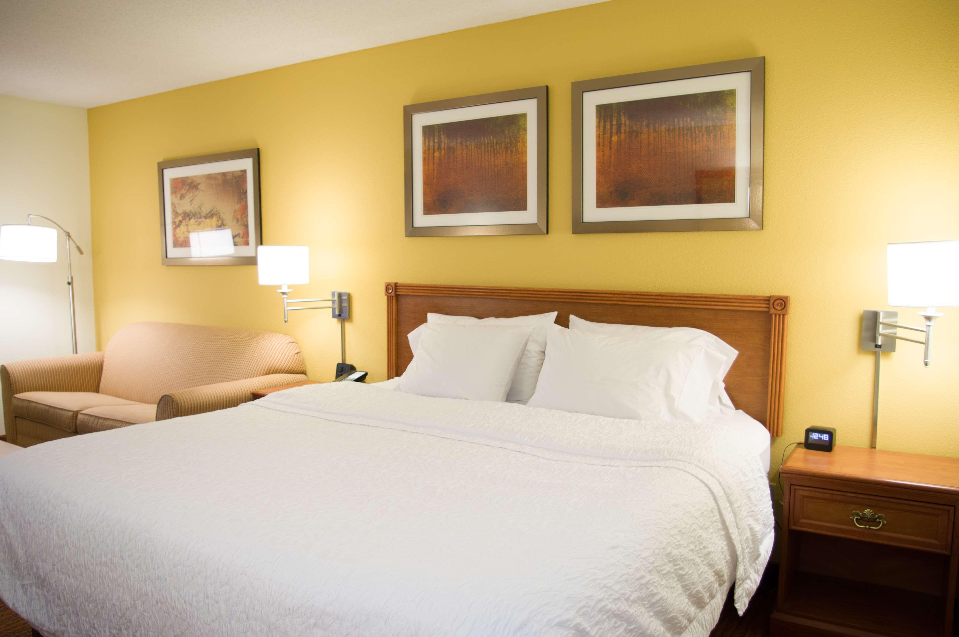 Hampton Inn & Suites St. Louis-Chesterfield Εξωτερικό φωτογραφία