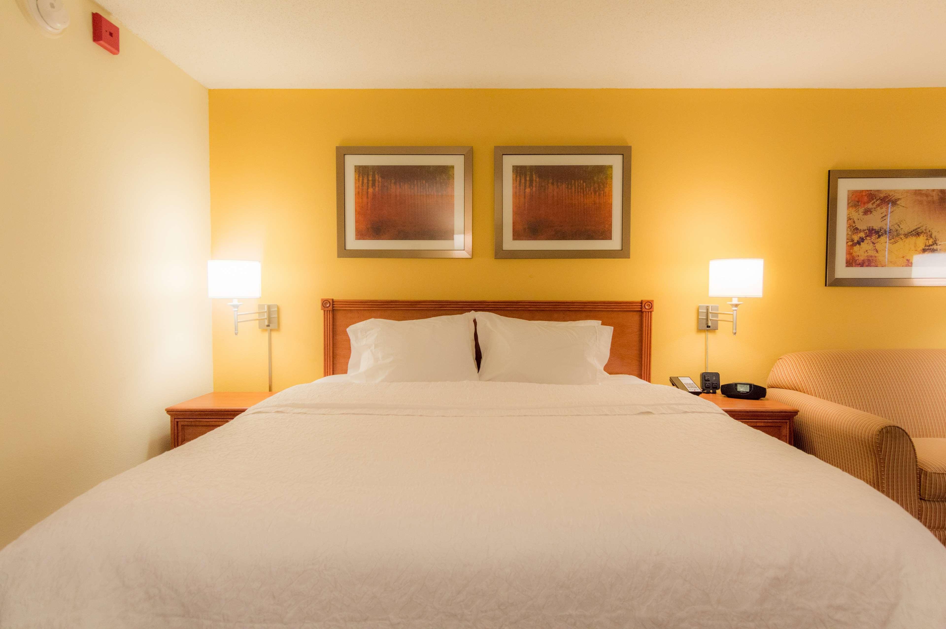 Hampton Inn & Suites St. Louis-Chesterfield Εξωτερικό φωτογραφία