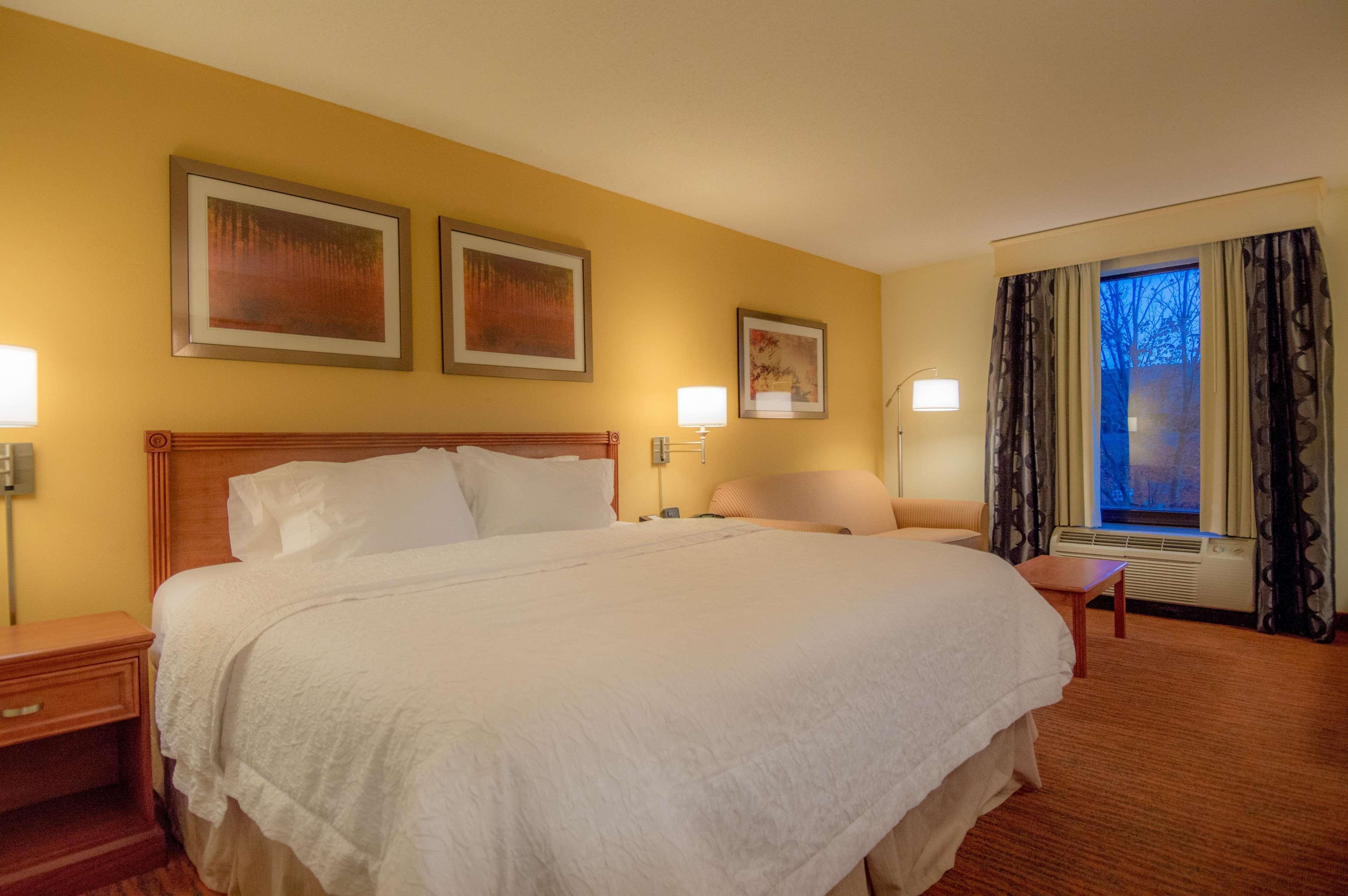 Hampton Inn & Suites St. Louis-Chesterfield Εξωτερικό φωτογραφία