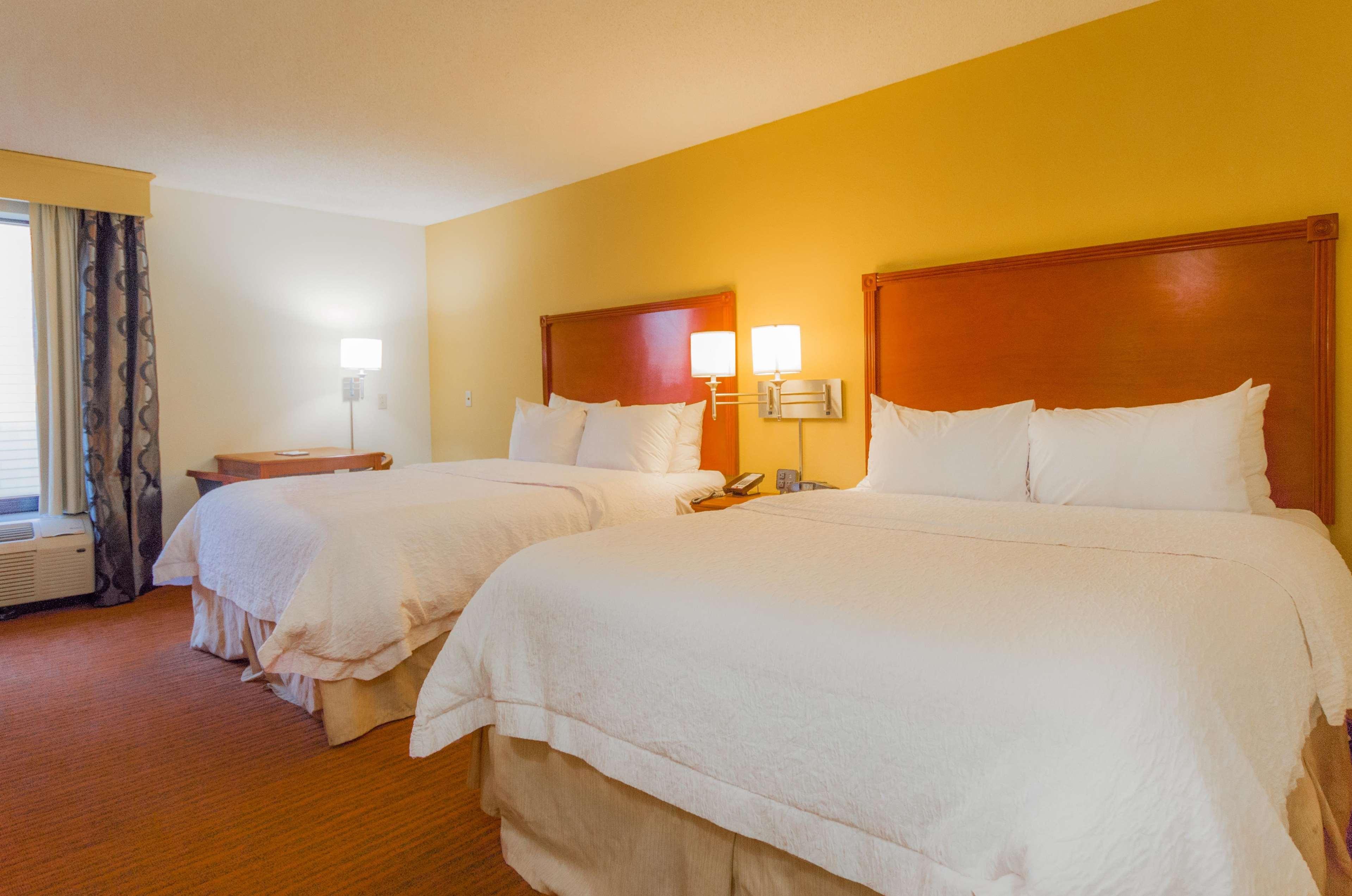 Hampton Inn & Suites St. Louis-Chesterfield Εξωτερικό φωτογραφία
