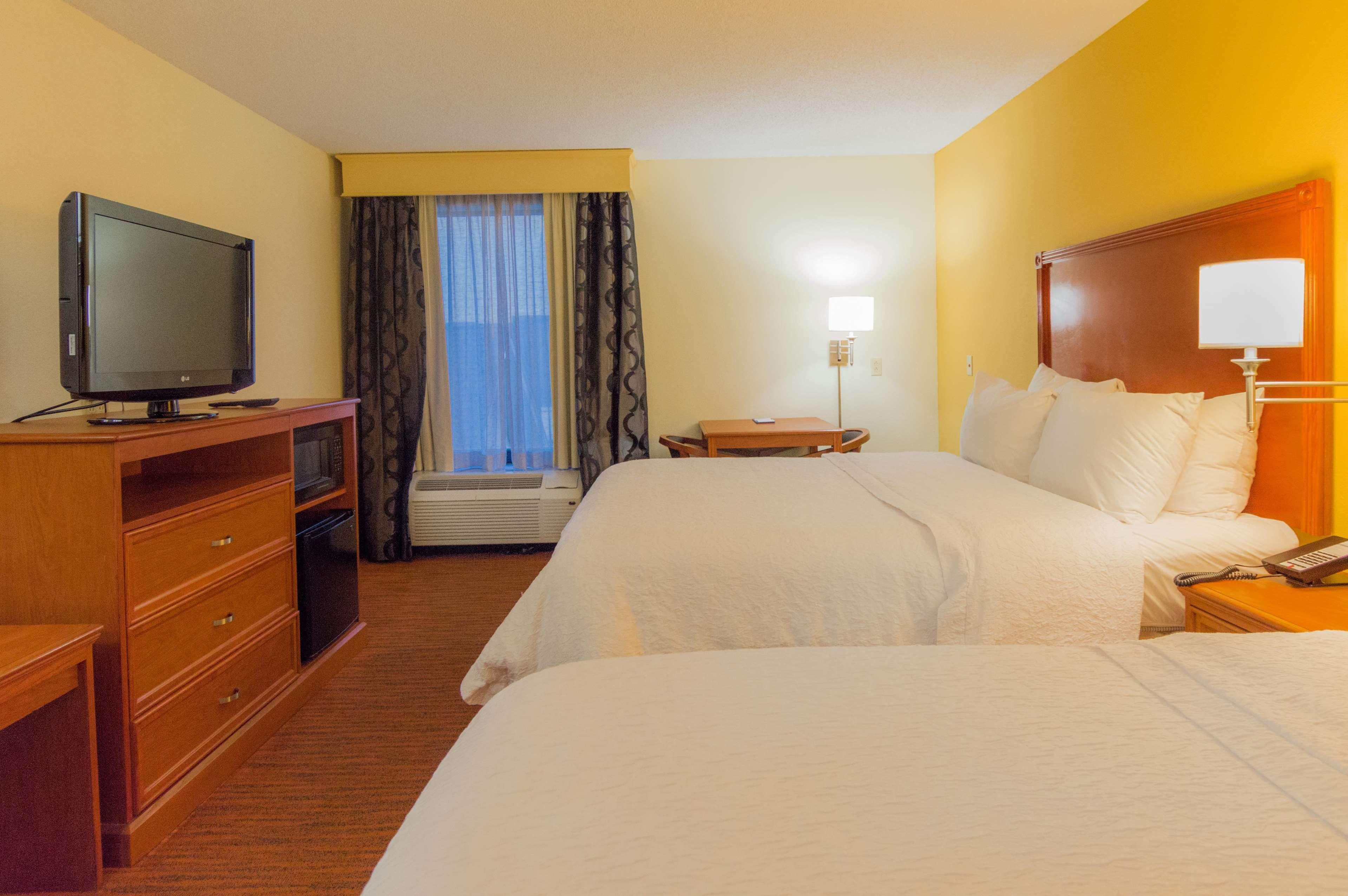 Hampton Inn & Suites St. Louis-Chesterfield Εξωτερικό φωτογραφία