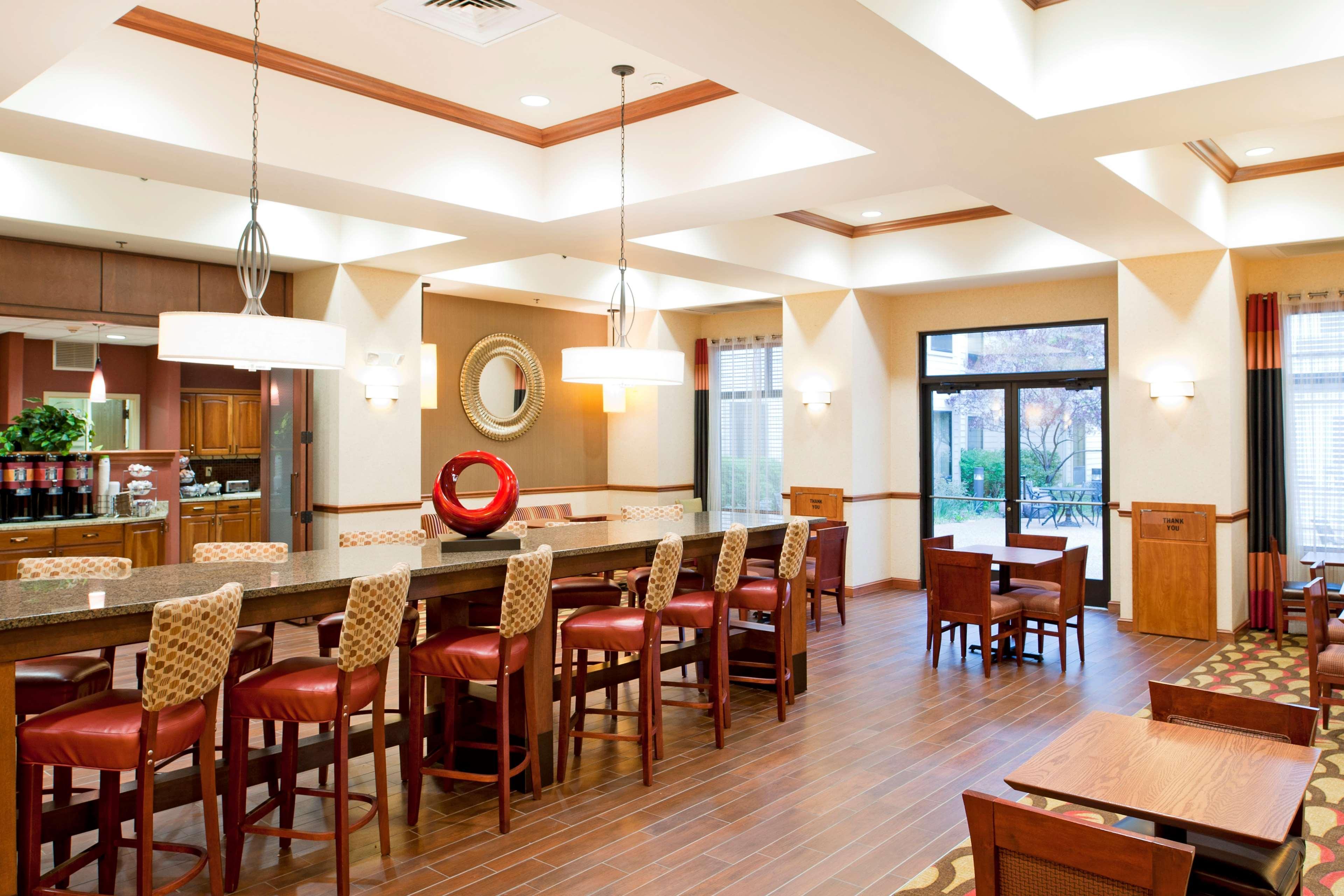 Hampton Inn & Suites St. Louis-Chesterfield Εξωτερικό φωτογραφία