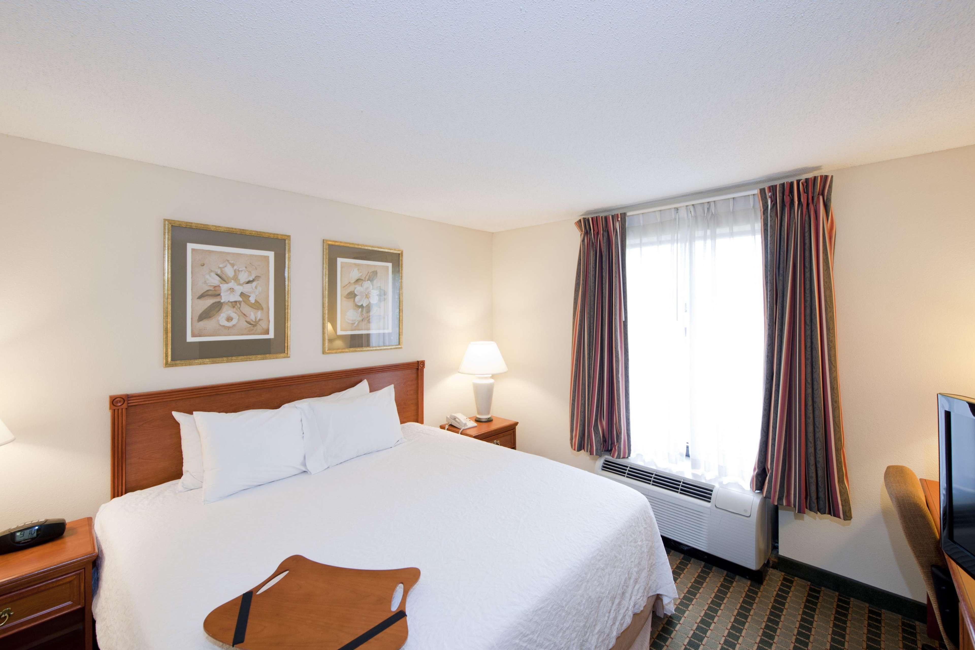 Hampton Inn & Suites St. Louis-Chesterfield Εξωτερικό φωτογραφία
