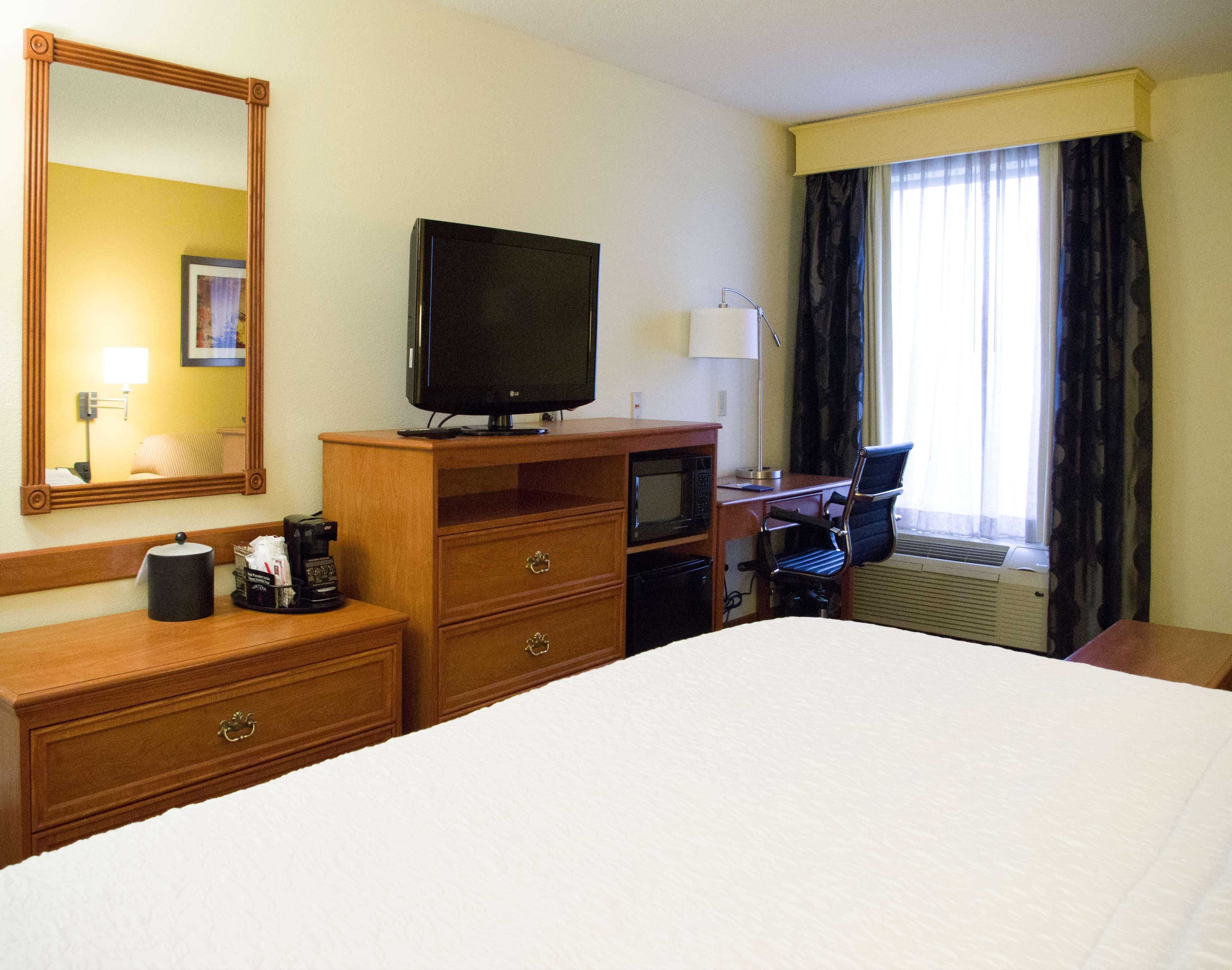 Hampton Inn & Suites St. Louis-Chesterfield Εξωτερικό φωτογραφία