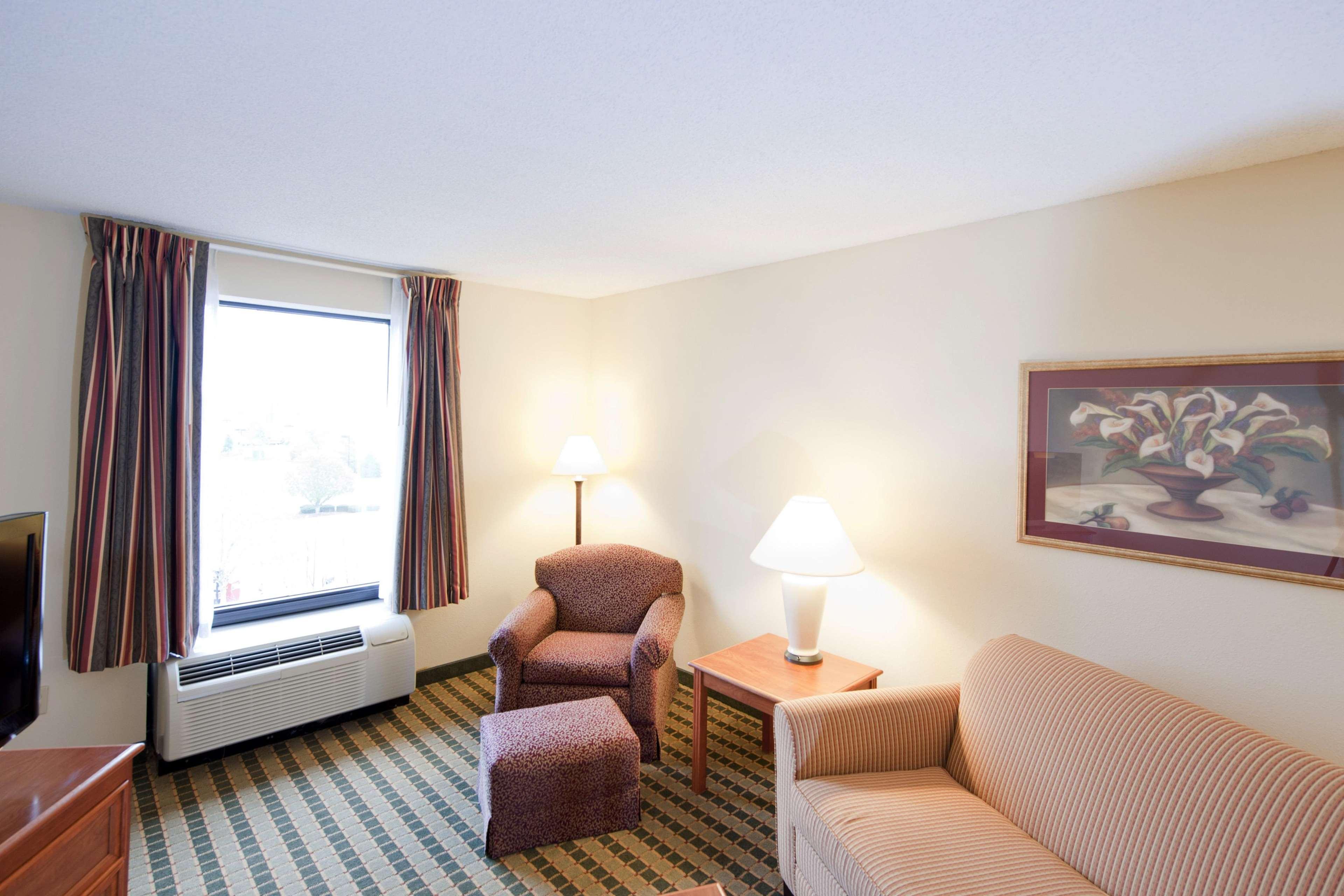 Hampton Inn & Suites St. Louis-Chesterfield Εξωτερικό φωτογραφία