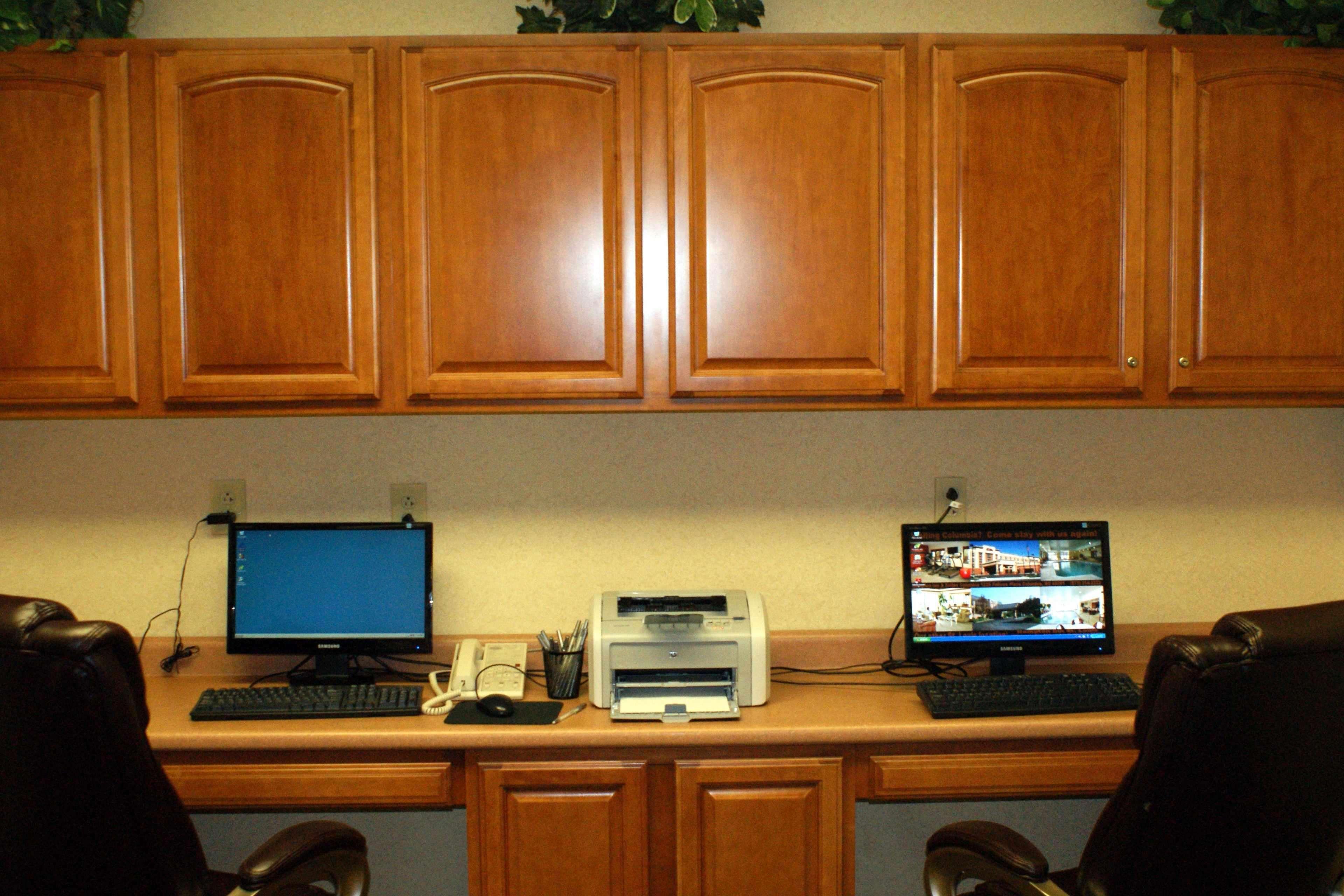 Hampton Inn & Suites St. Louis-Chesterfield Εξωτερικό φωτογραφία