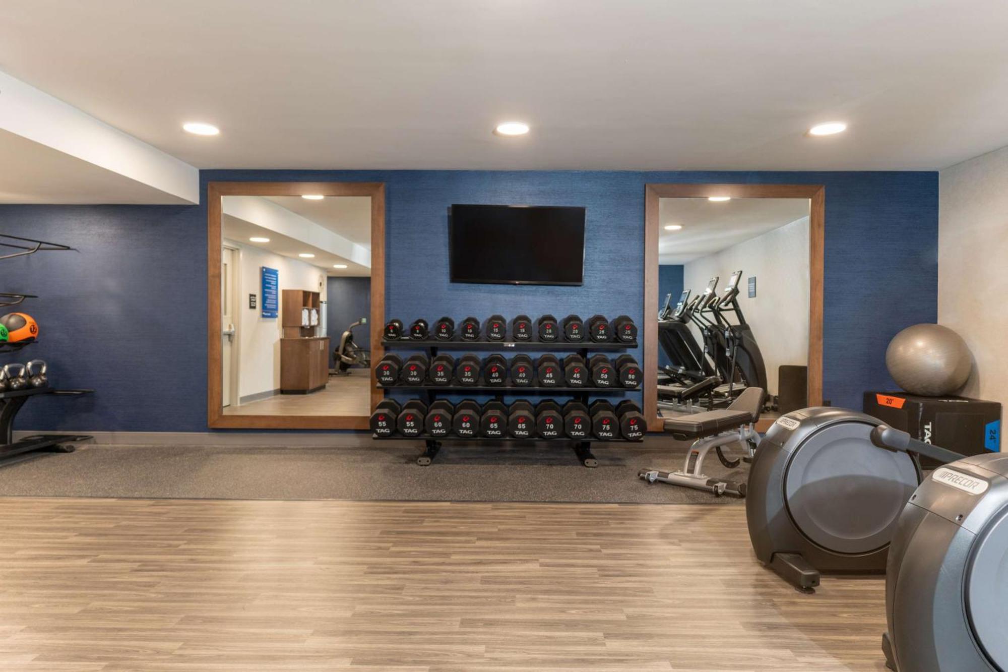 Hampton Inn & Suites St. Louis-Chesterfield Εξωτερικό φωτογραφία
