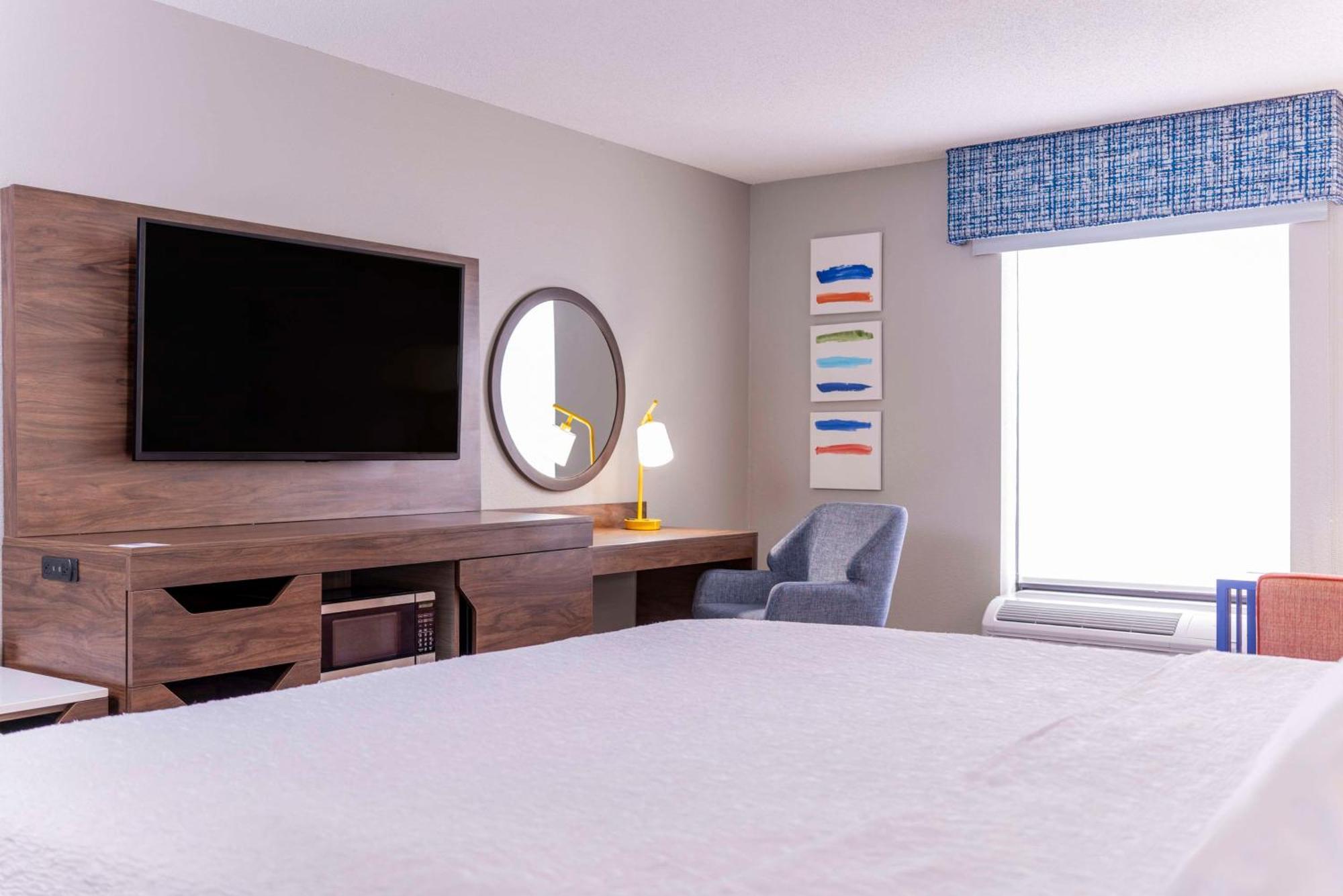 Hampton Inn & Suites St. Louis-Chesterfield Εξωτερικό φωτογραφία