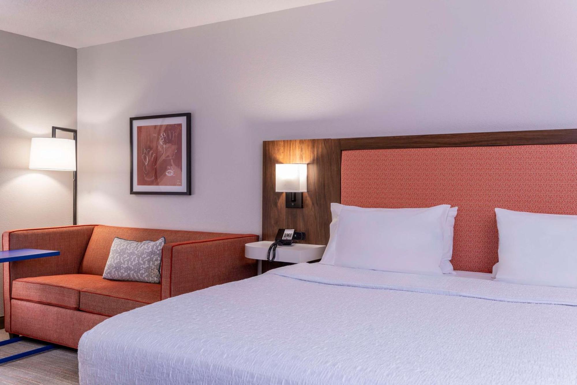 Hampton Inn & Suites St. Louis-Chesterfield Εξωτερικό φωτογραφία