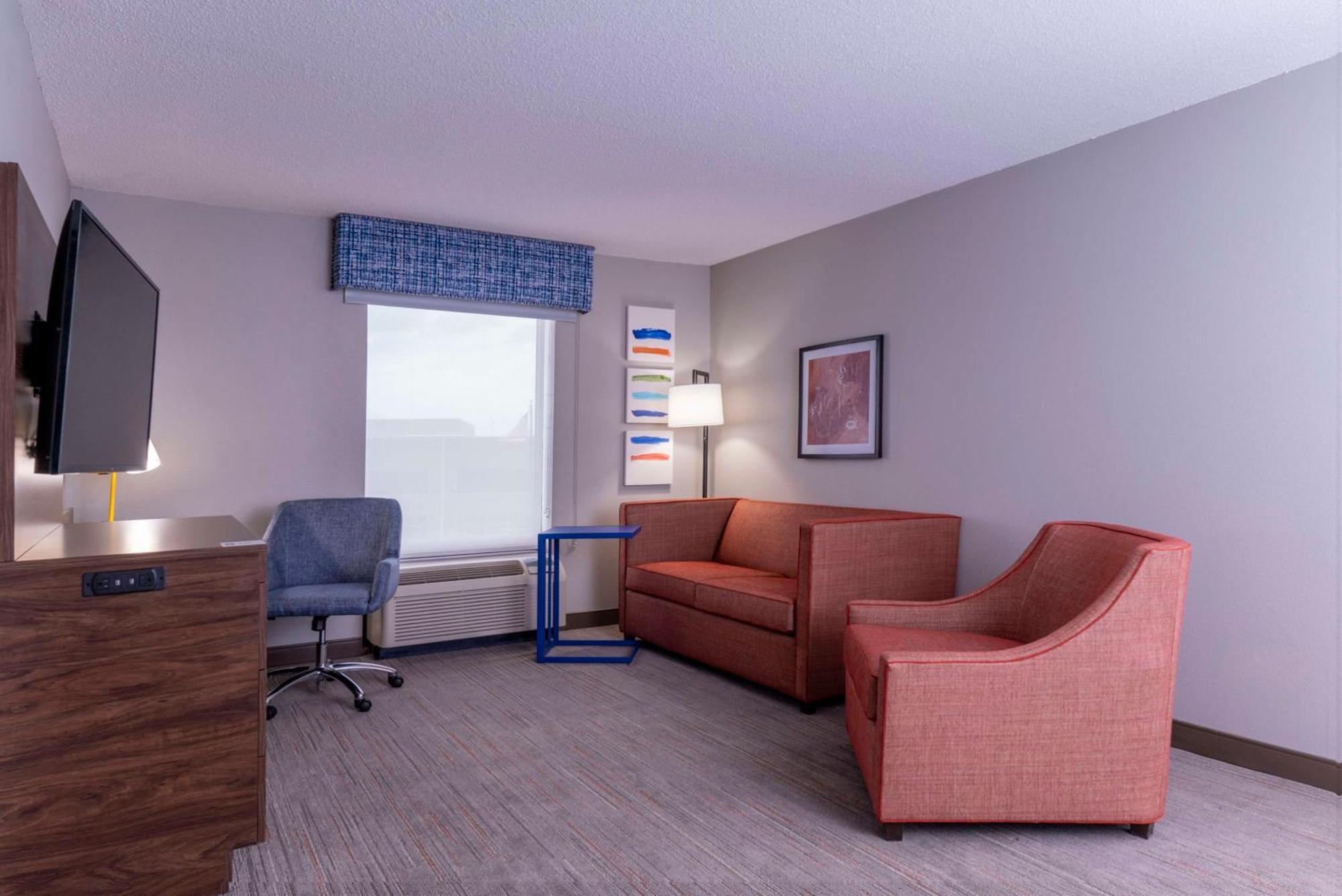 Hampton Inn & Suites St. Louis-Chesterfield Εξωτερικό φωτογραφία