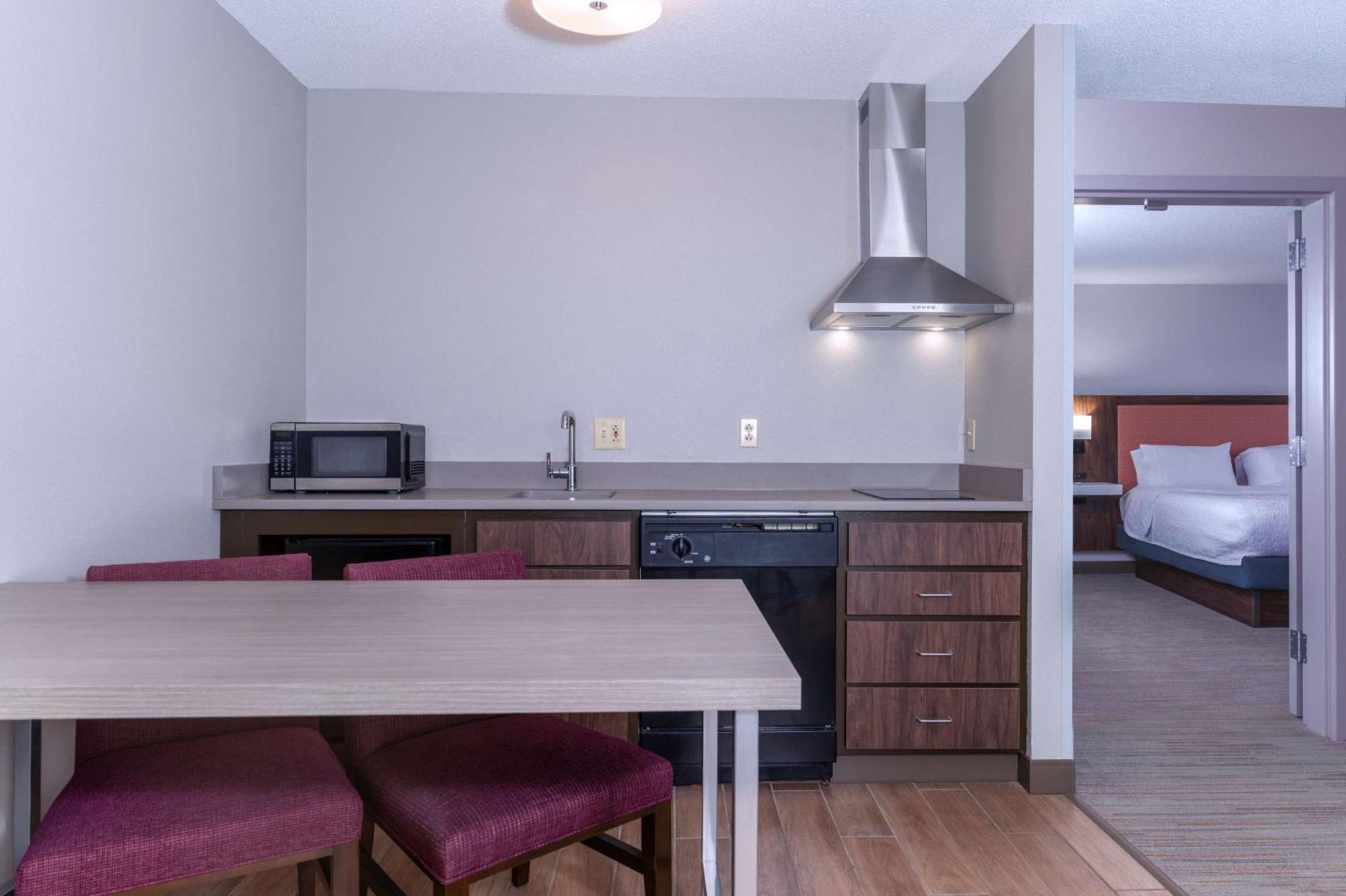 Hampton Inn & Suites St. Louis-Chesterfield Εξωτερικό φωτογραφία