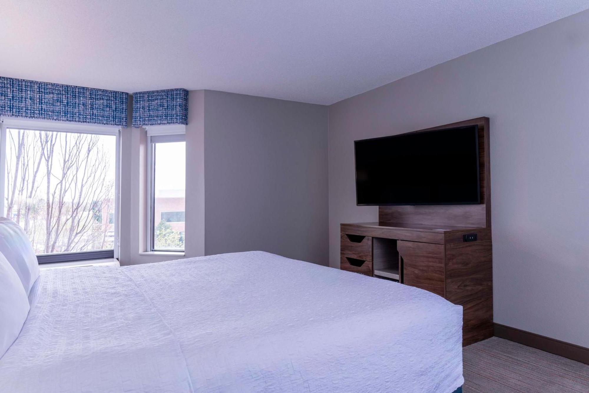Hampton Inn & Suites St. Louis-Chesterfield Εξωτερικό φωτογραφία