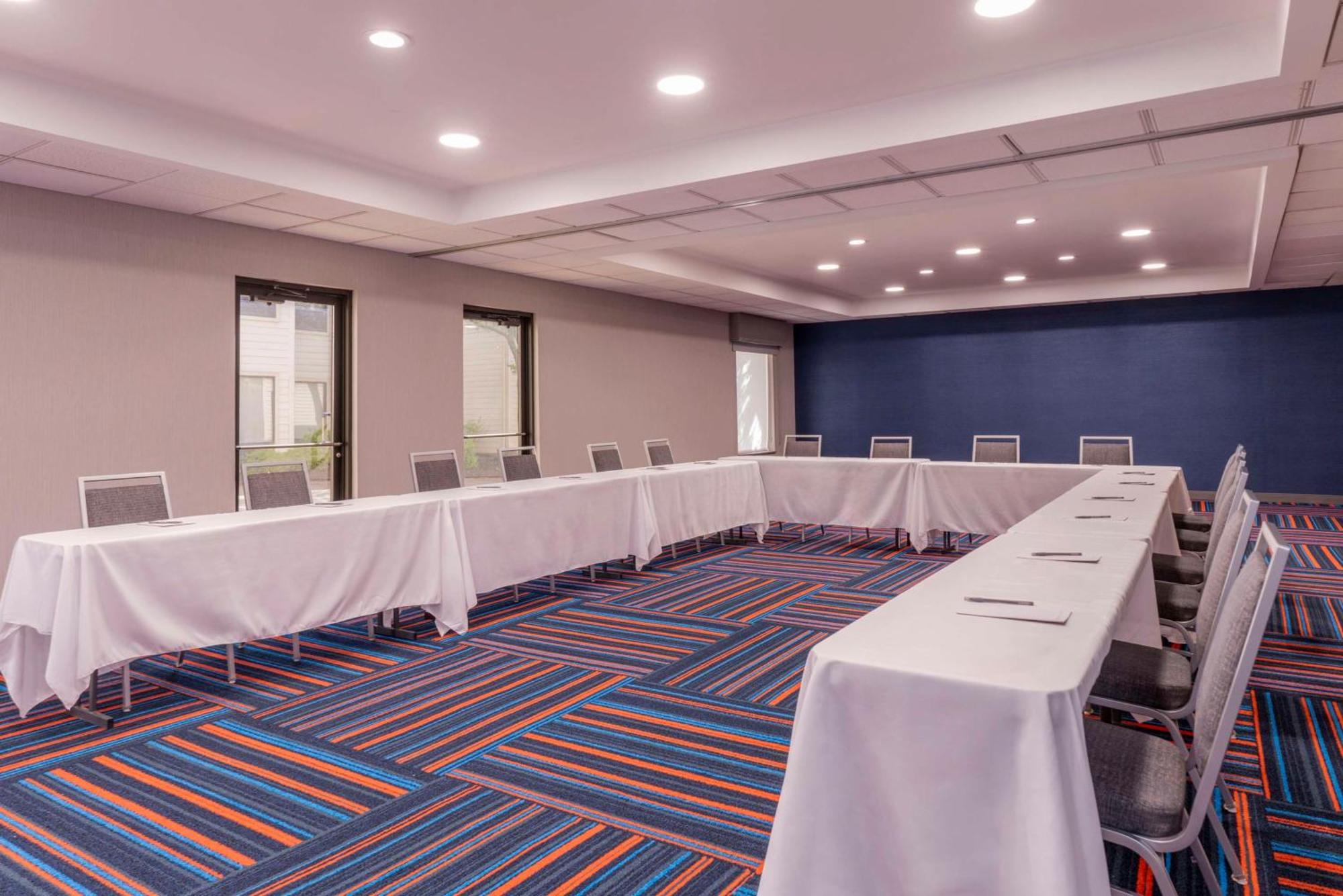 Hampton Inn & Suites St. Louis-Chesterfield Εξωτερικό φωτογραφία