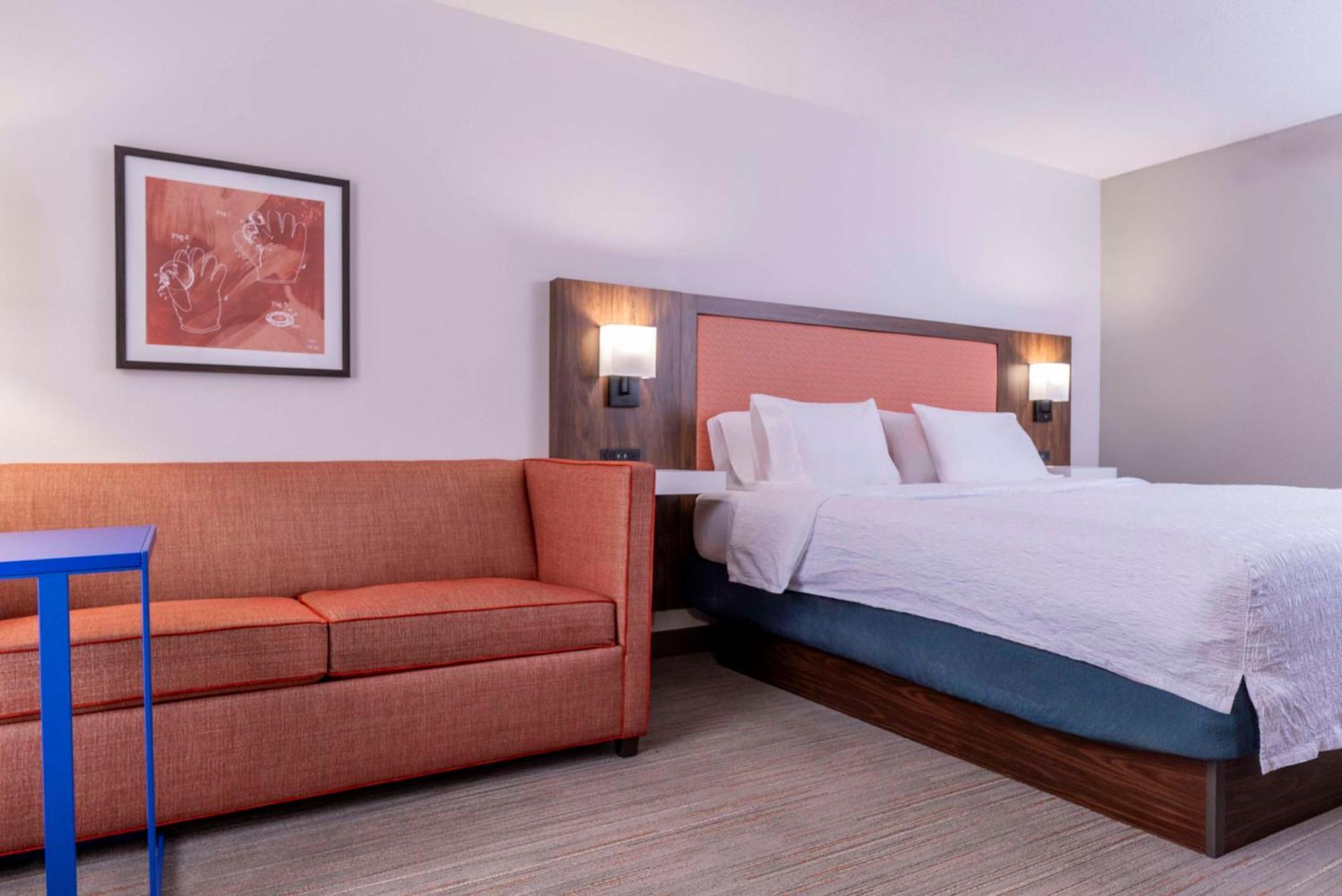 Hampton Inn & Suites St. Louis-Chesterfield Εξωτερικό φωτογραφία