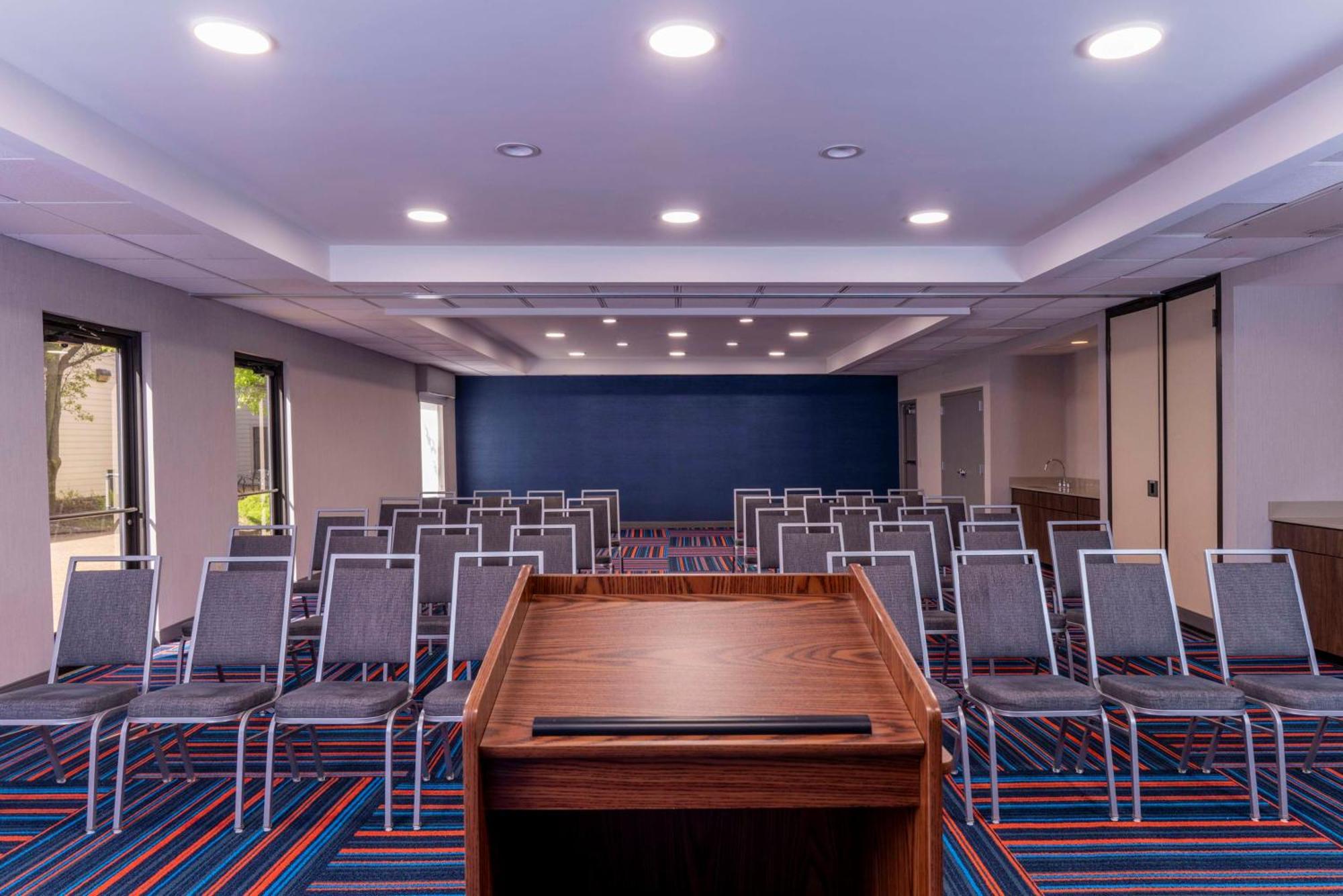 Hampton Inn & Suites St. Louis-Chesterfield Εξωτερικό φωτογραφία