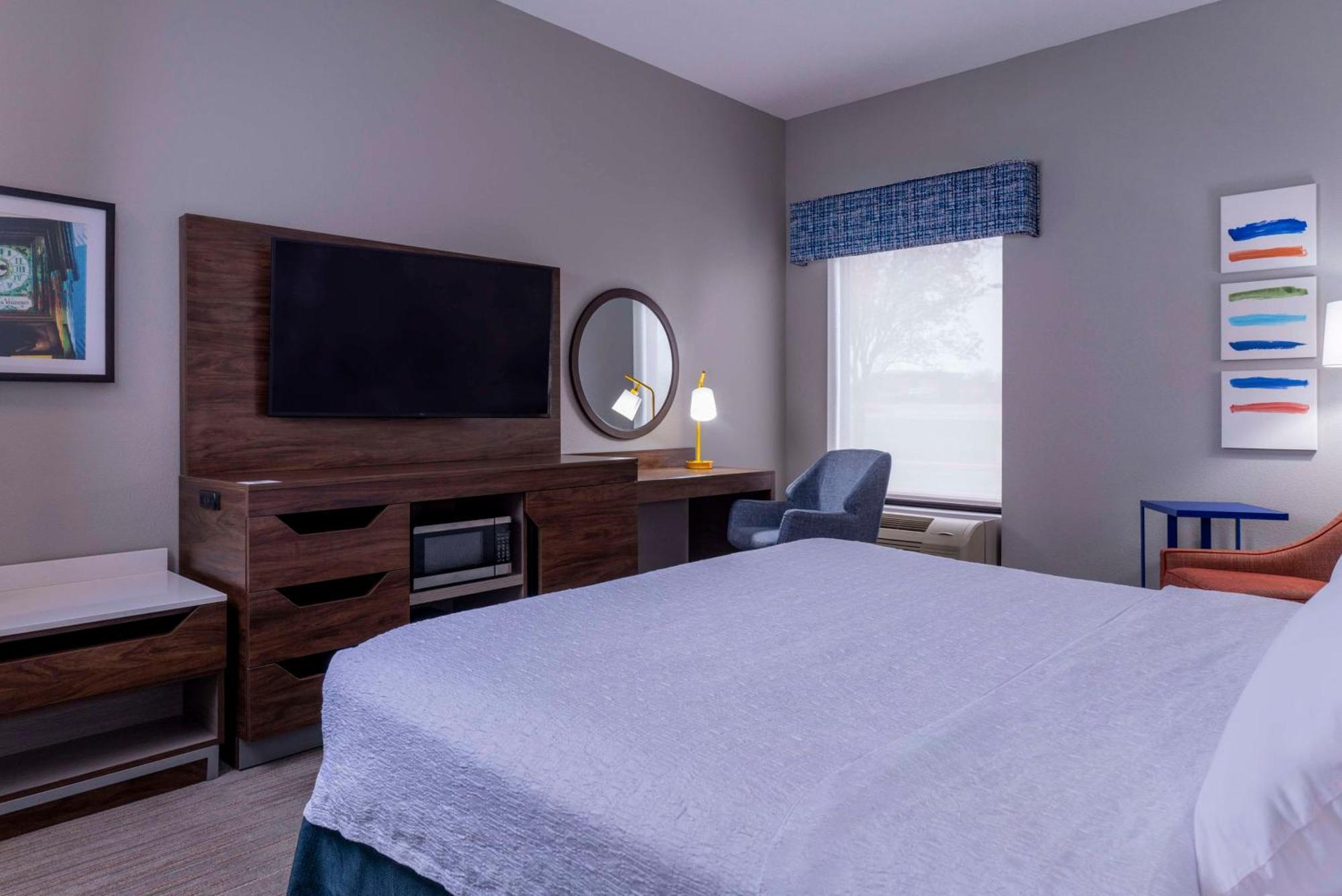 Hampton Inn & Suites St. Louis-Chesterfield Εξωτερικό φωτογραφία
