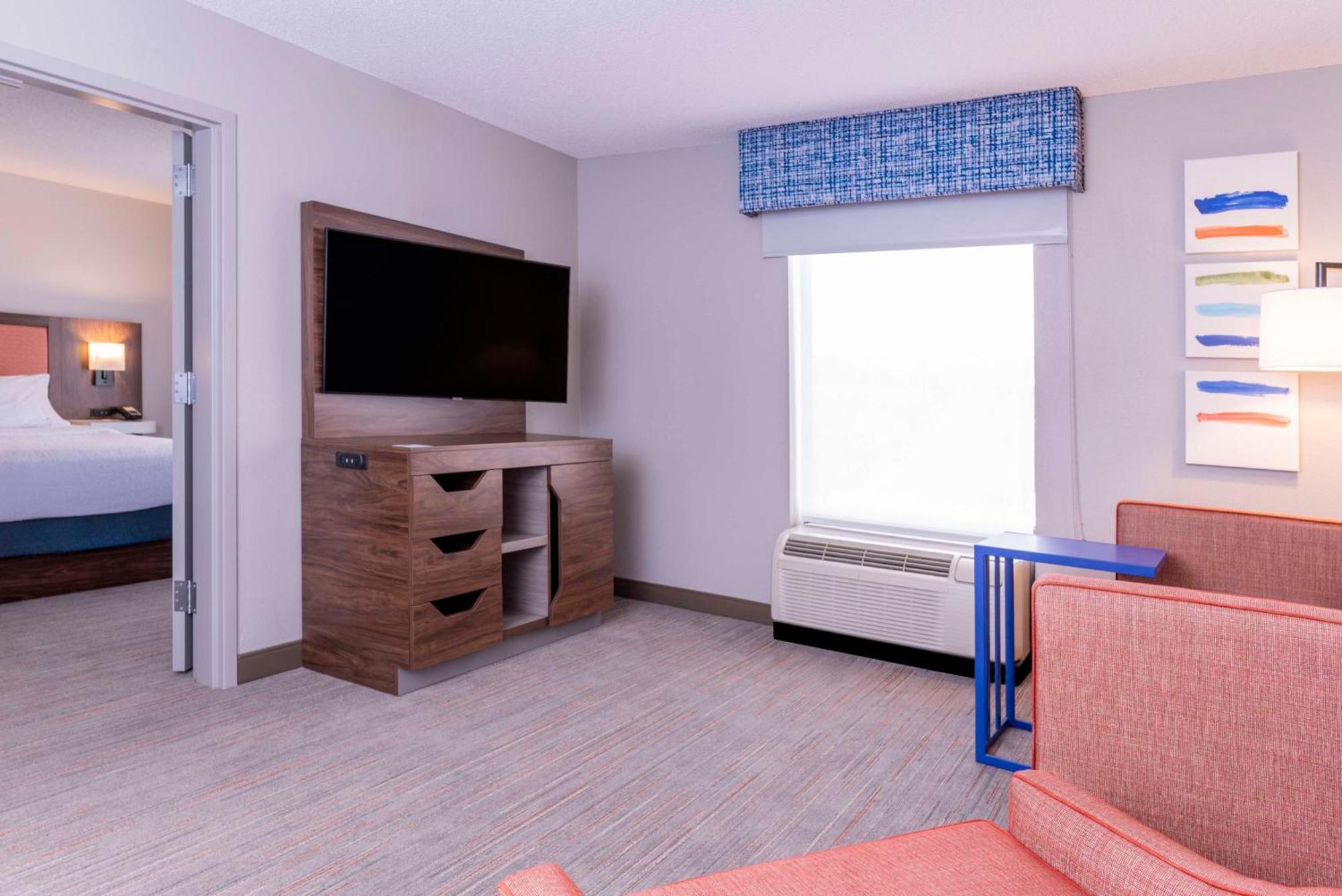 Hampton Inn & Suites St. Louis-Chesterfield Εξωτερικό φωτογραφία
