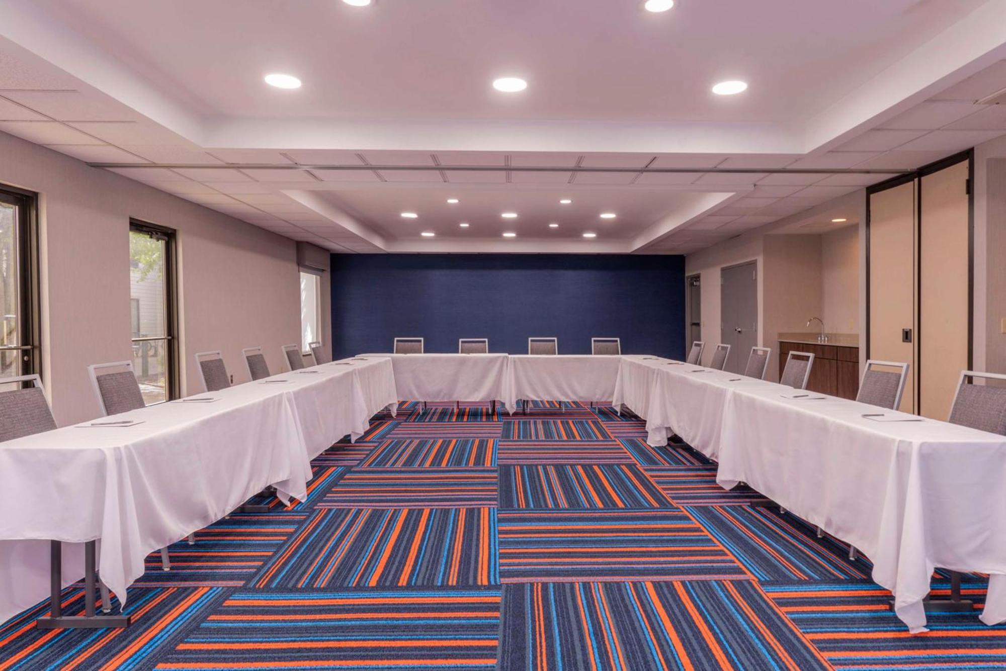 Hampton Inn & Suites St. Louis-Chesterfield Εξωτερικό φωτογραφία