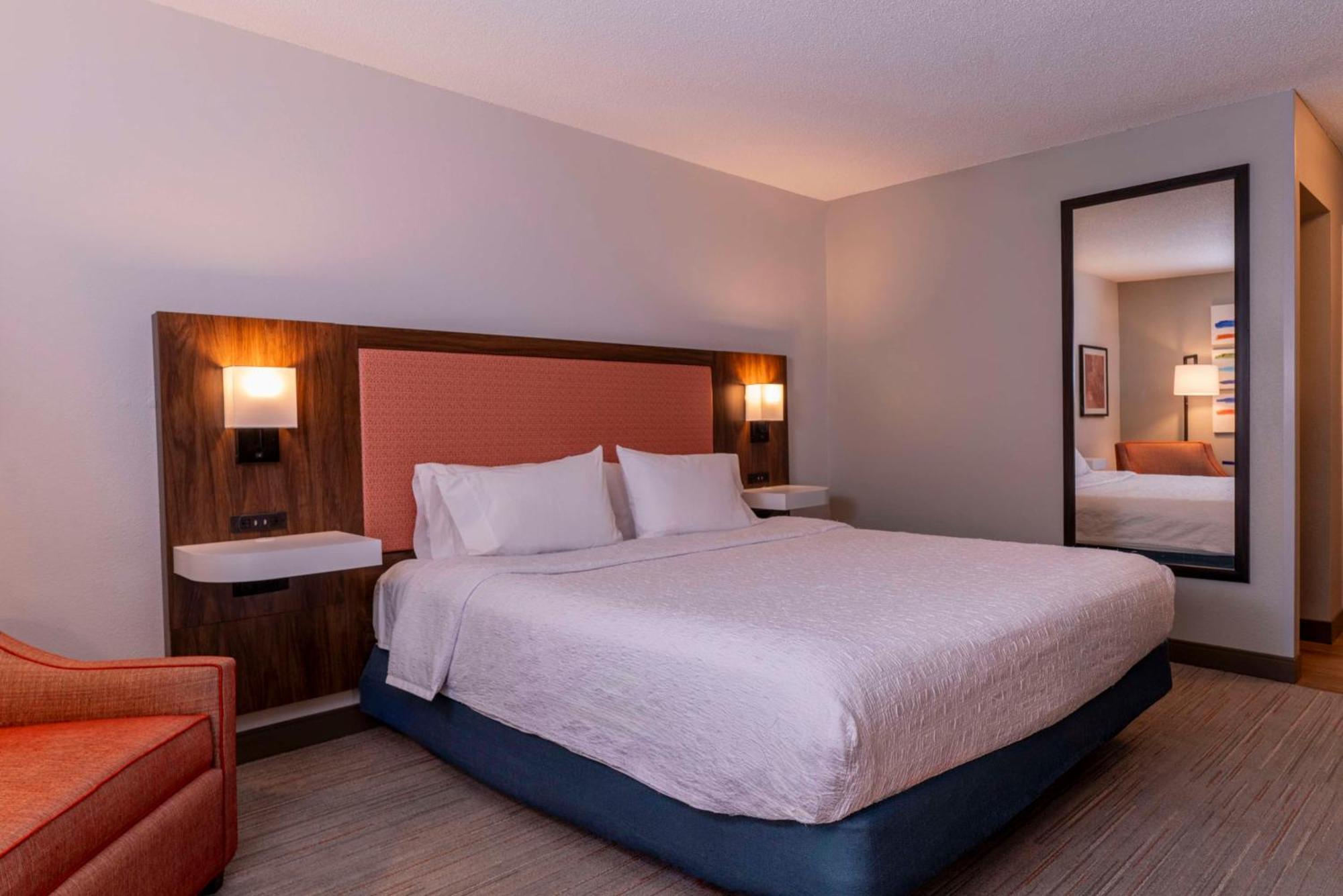 Hampton Inn & Suites St. Louis-Chesterfield Εξωτερικό φωτογραφία