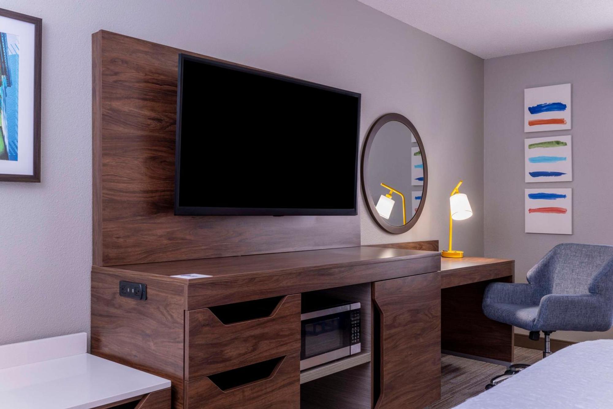 Hampton Inn & Suites St. Louis-Chesterfield Εξωτερικό φωτογραφία