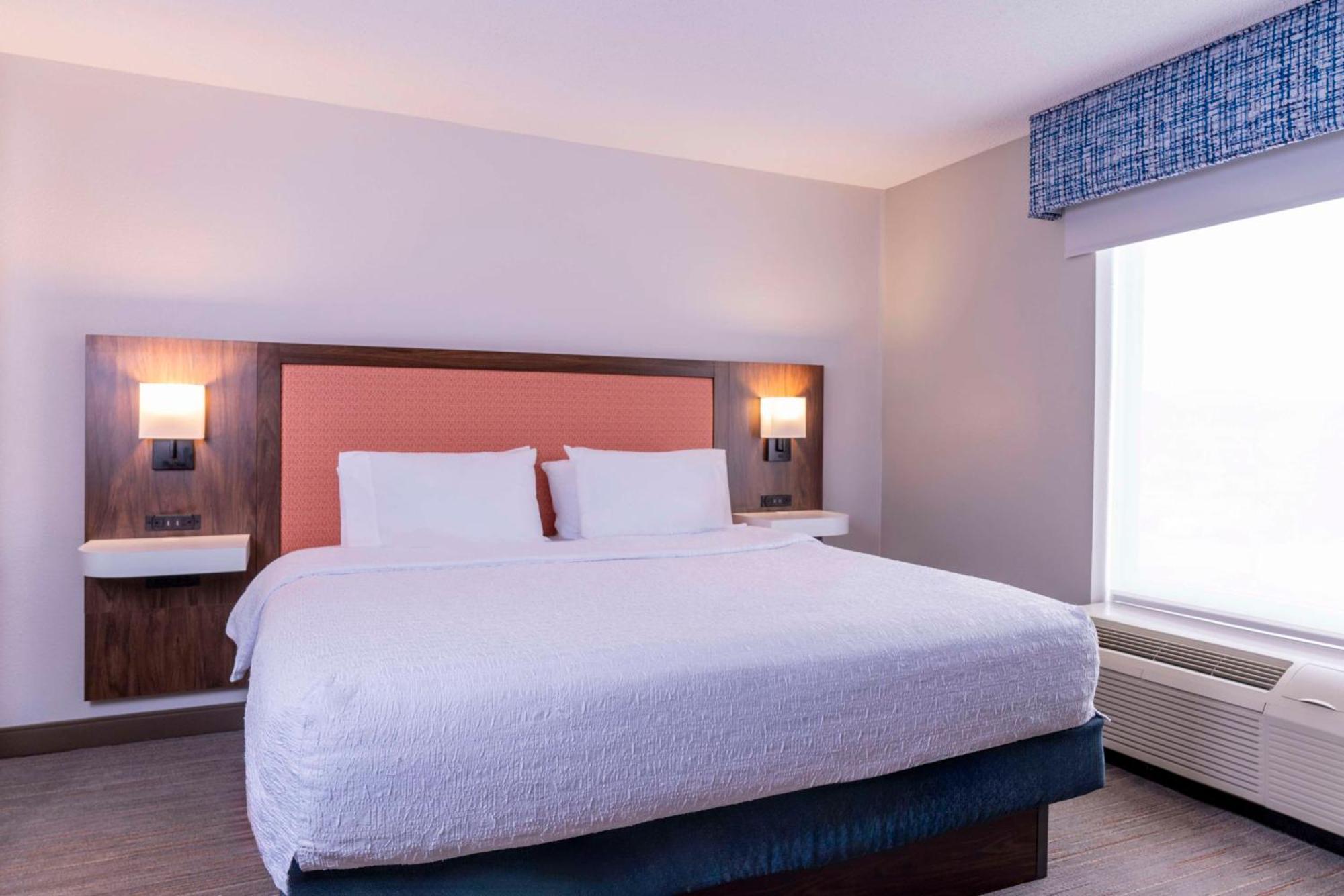 Hampton Inn & Suites St. Louis-Chesterfield Εξωτερικό φωτογραφία