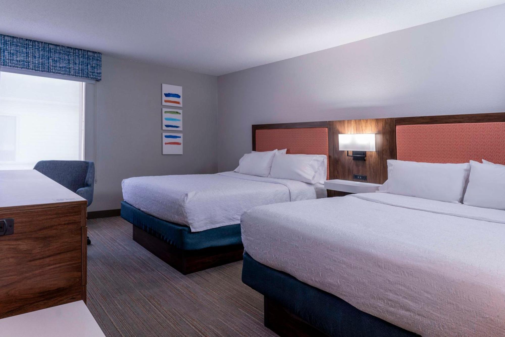Hampton Inn & Suites St. Louis-Chesterfield Εξωτερικό φωτογραφία