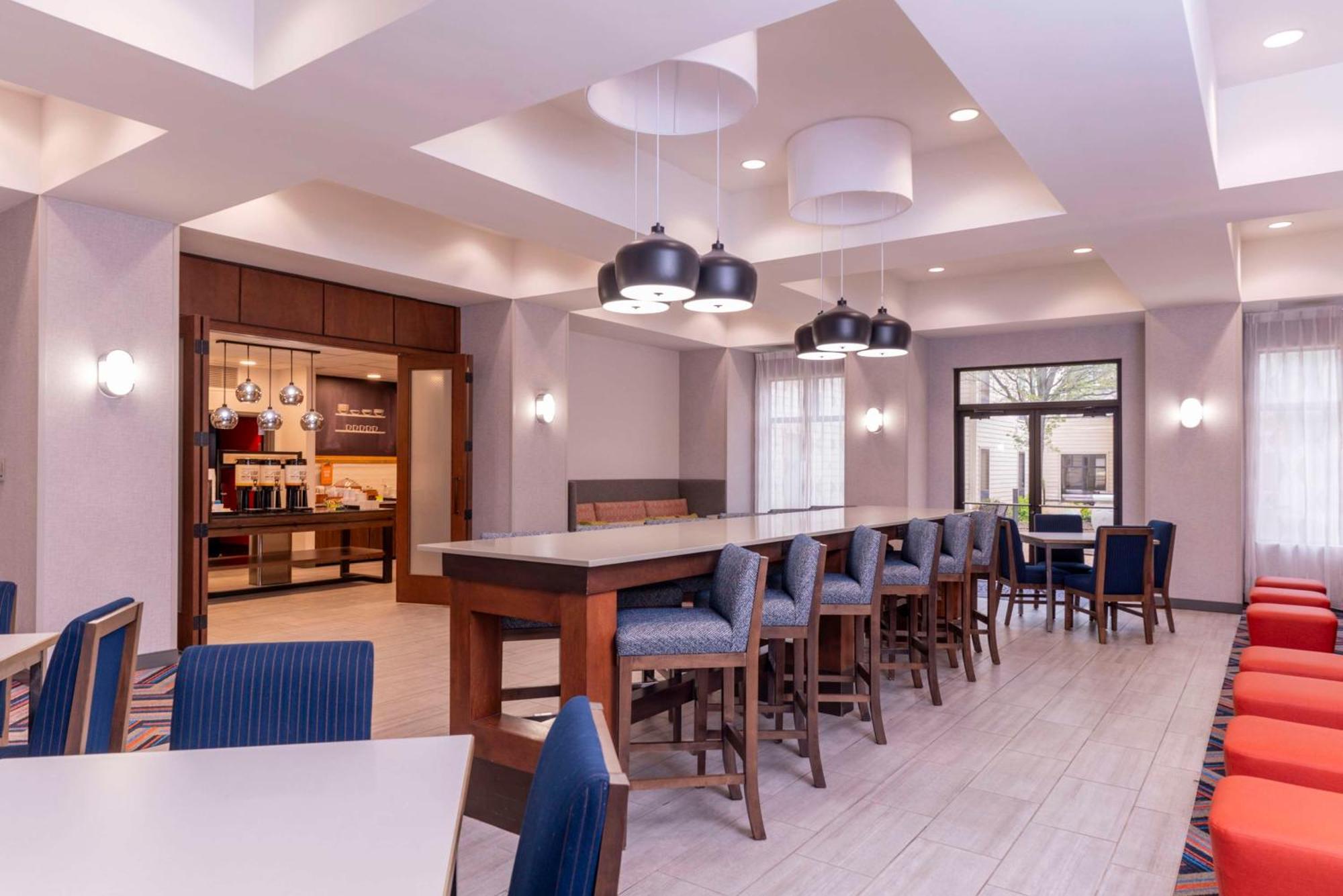 Hampton Inn & Suites St. Louis-Chesterfield Εξωτερικό φωτογραφία