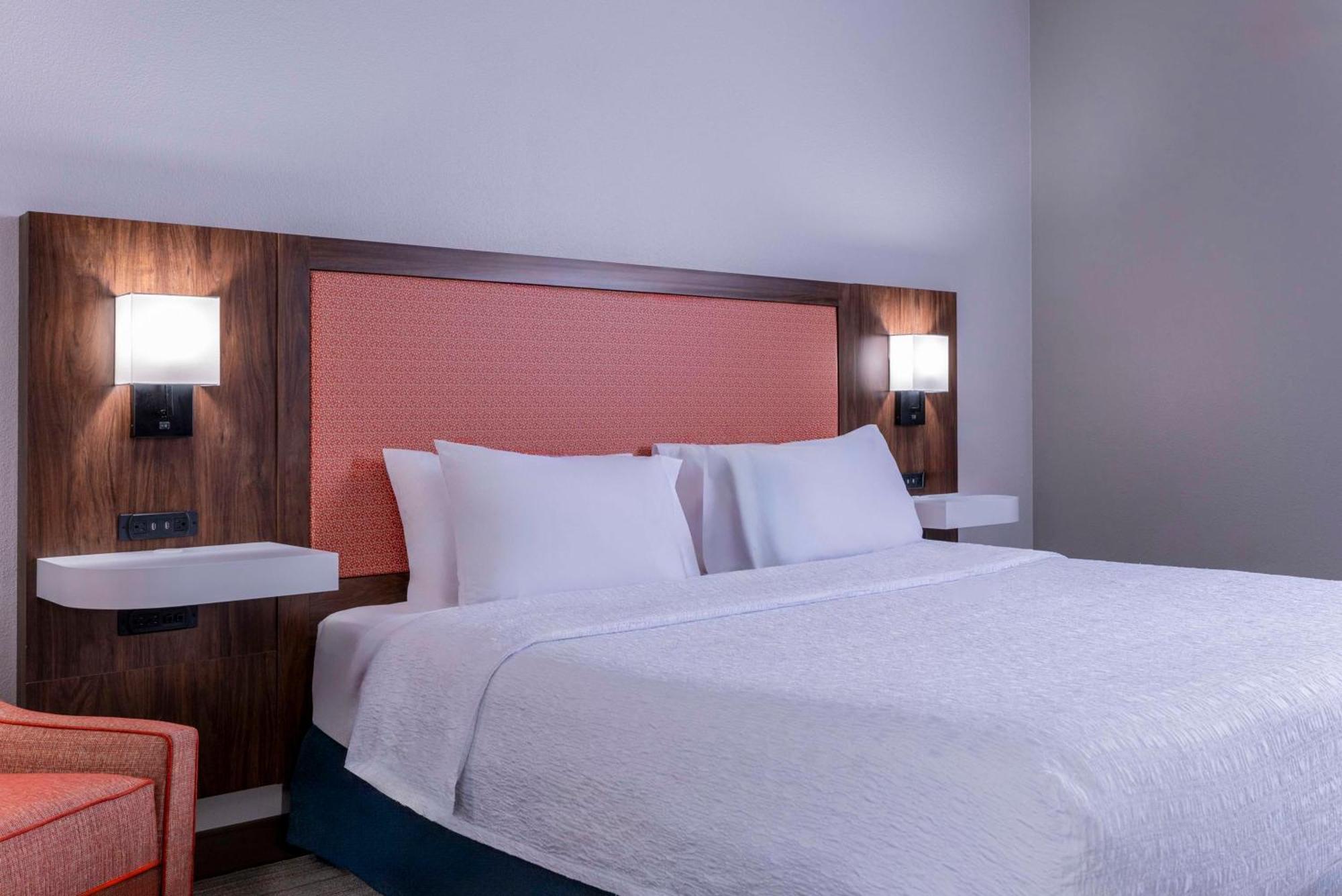 Hampton Inn & Suites St. Louis-Chesterfield Εξωτερικό φωτογραφία