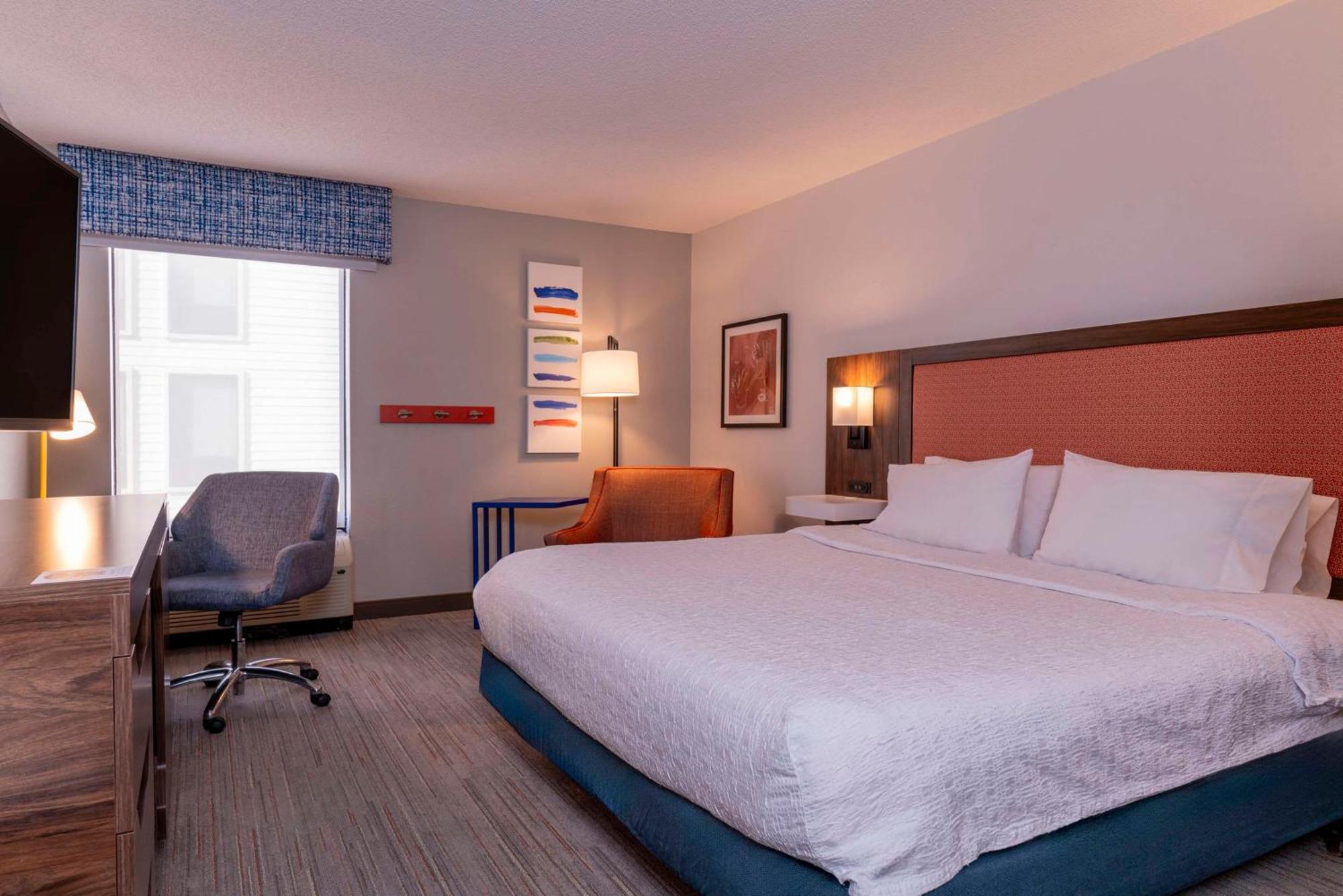 Hampton Inn & Suites St. Louis-Chesterfield Εξωτερικό φωτογραφία