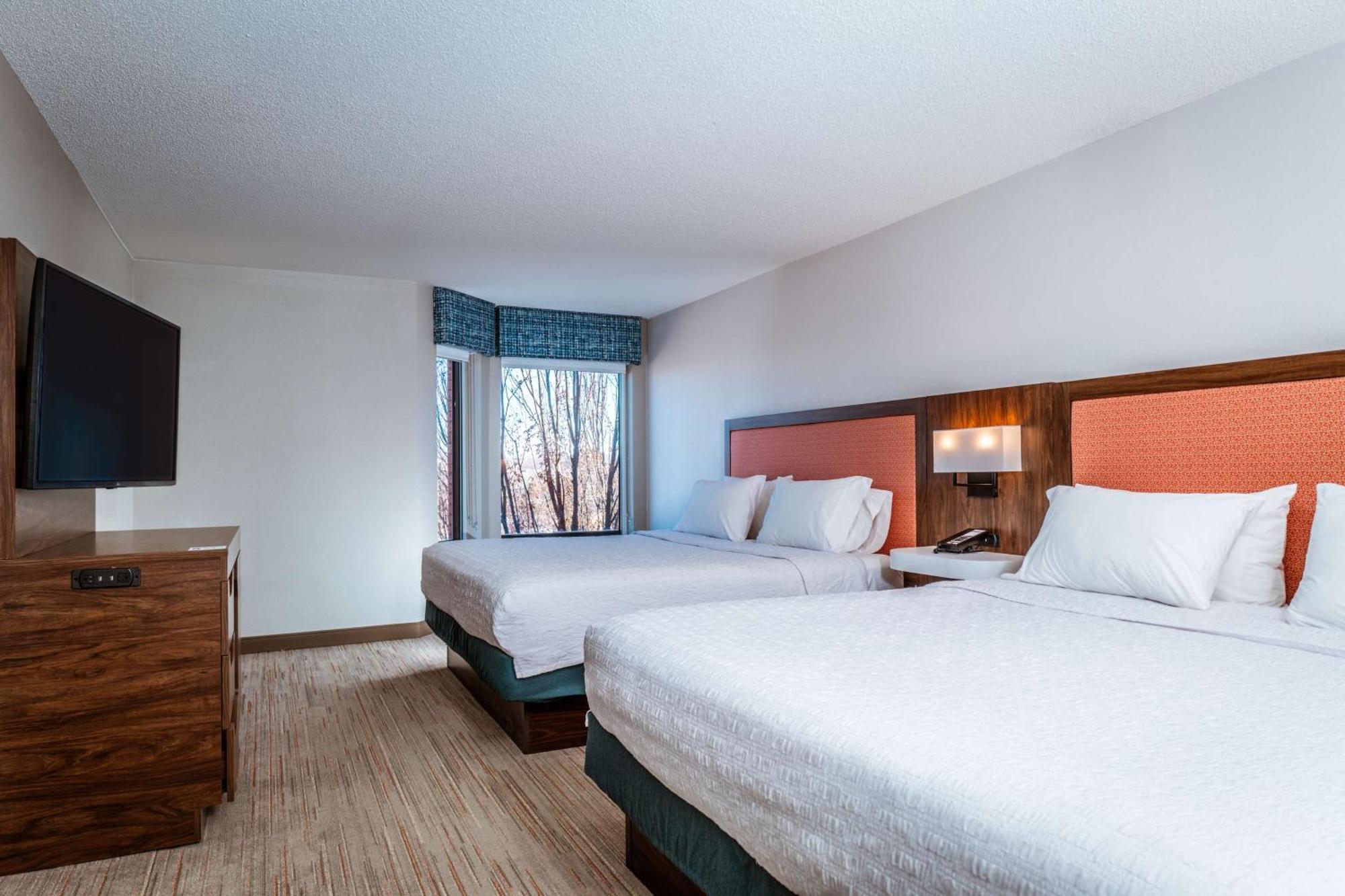 Hampton Inn & Suites St. Louis-Chesterfield Εξωτερικό φωτογραφία