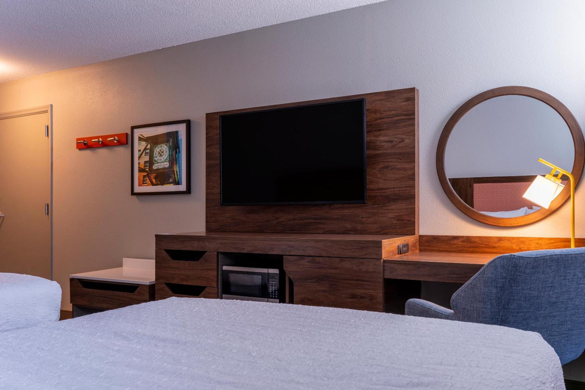 Hampton Inn & Suites St. Louis-Chesterfield Εξωτερικό φωτογραφία